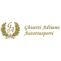 Ghisetti Adriano Autotrasporti logo, Ghisetti Adriano Autotrasporti contact details