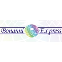 BONANNI EXPRESS SAS logo, BONANNI EXPRESS SAS contact details