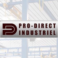 Pro-Direct Industriel Inc. logo, Pro-Direct Industriel Inc. contact details