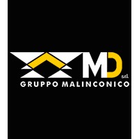 M.D. SrL GruppoMalinconico logo, M.D. SrL GruppoMalinconico contact details