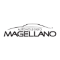 Autonoleggio Magellano logo, Autonoleggio Magellano contact details