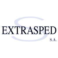 EXTRASPED SA logo, EXTRASPED SA contact details