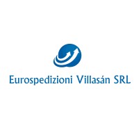 Eurospedizioni Villasán SRL logo, Eurospedizioni Villasán SRL contact details