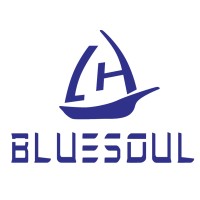 BlueSoul logo, BlueSoul contact details