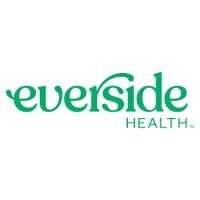 Everside Health logo, Everside Health contact details