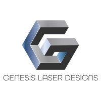 Genesis Laser Designs logo, Genesis Laser Designs contact details