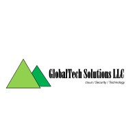 GlobalTech Solutions LLC logo, GlobalTech Solutions LLC contact details