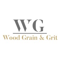 Wood Grain & Grit logo, Wood Grain & Grit contact details