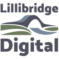 Lillibridge Digital LLC logo, Lillibridge Digital LLC contact details