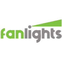 Fanlights, Inc. logo, Fanlights, Inc. contact details