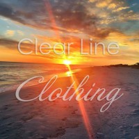 Clear Line Clothing logo, Clear Line Clothing contact details