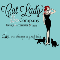 Cat Lady & Company logo, Cat Lady & Company contact details