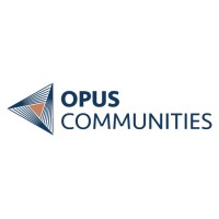 Opus Communities LLC logo, Opus Communities LLC contact details