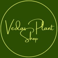 Vedas Plant Shop logo, Vedas Plant Shop contact details