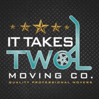 It Takes 2 Moving Co. logo, It Takes 2 Moving Co. contact details