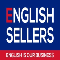 English Sellers logo, English Sellers contact details