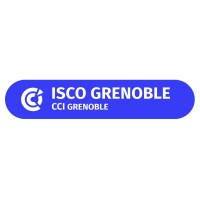 ISCO-Grenoble logo, ISCO-Grenoble contact details