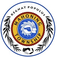 Mahoning Township logo, Mahoning Township contact details