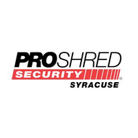 PROSHRED® Syracuse logo, PROSHRED® Syracuse contact details