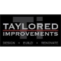 Taylored Improvements logo, Taylored Improvements contact details