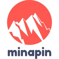 minapin logo, minapin contact details