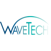 Wave Tech Media logo, Wave Tech Media contact details