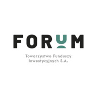 FORUM TFI S.A. logo, FORUM TFI S.A. contact details