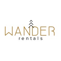 Wander Event Rentals logo, Wander Event Rentals contact details