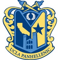 UCLA Panhellenic Council logo, UCLA Panhellenic Council contact details