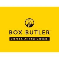 Box Butler (acquired by Iron Mountain) logo, Box Butler (acquired by Iron Mountain) contact details