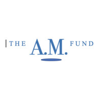 THE A.M. FUND logo, THE A.M. FUND contact details