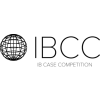 IB Case Competition (IBCC) logo, IB Case Competition (IBCC) contact details