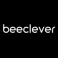 beeclever logo, beeclever contact details