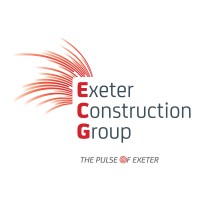 Exeter Construction Group logo, Exeter Construction Group contact details