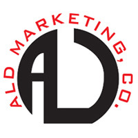 A.L.D. MARKETING CORP logo, A.L.D. MARKETING CORP contact details