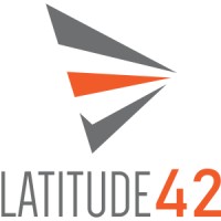 Latitude42 logo, Latitude42 contact details