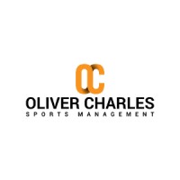 Oliver Charles Sports Management logo, Oliver Charles Sports Management contact details