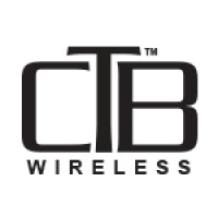 CTB Wireless, Inc. logo, CTB Wireless, Inc. contact details