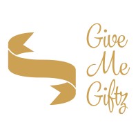 Give me Giftz logo, Give me Giftz contact details