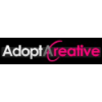 Adopt A Creative logo, Adopt A Creative contact details