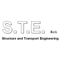 S.T.E. Srl Structure and Transport Engineering logo, S.T.E. Srl Structure and Transport Engineering contact details