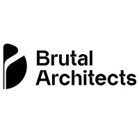 Brutal Architects logo, Brutal Architects contact details