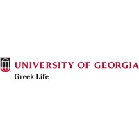 University of Georgia - Greek Life logo, University of Georgia - Greek Life contact details