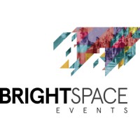 Brightspace Events logo, Brightspace Events contact details