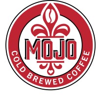 MOJO Cold Brewed Coffee logo, MOJO Cold Brewed Coffee contact details