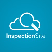 InspectionSite logo, InspectionSite contact details