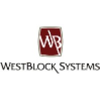 Westblock Systems logo, Westblock Systems contact details