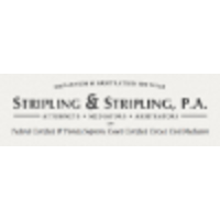 Stripling & Stripling, P.A. logo, Stripling & Stripling, P.A. contact details