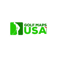 Golf Maps USA logo, Golf Maps USA contact details