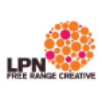 LPN logo, LPN contact details